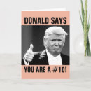 Suche nach funny trump karten Lustig