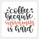 Suche nach koffein aufkleber Kaffee