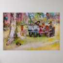 Suche nach carl larsson poster Vintag