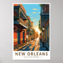 Suche nach orleans poster Neue orleans louisiana