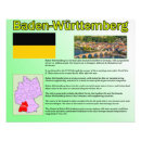 Suche nach baden württemberg poster Deutscher