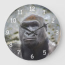 Suche nach silverback gorilla poster Silberfarben