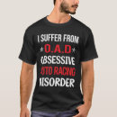 Suche nach autorennen tshirts Motorrennen