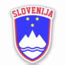 Suche nach slovenija aufkleber Ljubljana