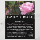 Suche nach rosa rosen flyer Customer