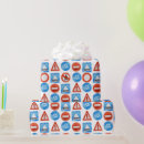Suche nach verkehrszeichen geschenkpapier Geburtstag