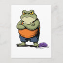 Suche nach lustige frösche postkarten Lustiger frosch