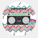 Suche nach musik aufkleber 90er