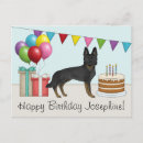 Suche nach schäferhund postkarten Süß