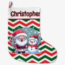 Suche nach zuckerstange weihnachts strümpfe Schneemann