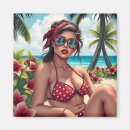 Suche nach bikini magnete Strand