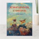 Suche nach redon karten Schmetterlinge