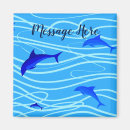 Suche nach delphin liebe magnete Ozean