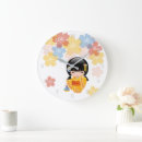 Suche nach kimono wanduhren Kokeshi