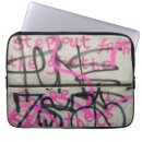 Suche nach graffiti laptop schutzhüllen Straßenkunst