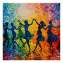 Suche nach tänzer silhouette poster Ballett
