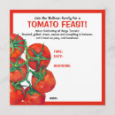 Suche nach reifen einladungen Tomaten