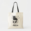 Suche nach halloween kürbis tote bags Skelett