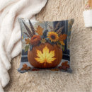 Suche nach herbst kissen Sonnenblume