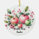 Suche nach apfel ornamente Teacher