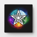 Suche nach wicca fotoplatten Pentagramm
