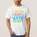 Suche nach superhelden herren tshirts Dad