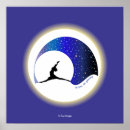 Suche nach spirituelle poster Blau