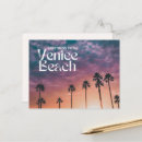 Suche nach venice beach postkarten California