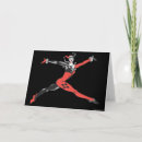 Suche nach harley quinn karten Batman logo