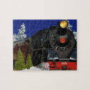 Suche nach dampflokomotive puzzle Für ihn