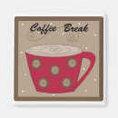 Suche nach kaffeezeit magnete Kaffeepause