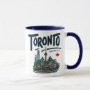 Suche nach toronto tassen Stadt
