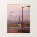 Suche nach lampen puzzle Stadt