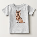 Suche nach lustiger deutscher tshirts Schäferhund