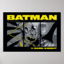 Suche nach dc comicbuch poster Dunkler ritter