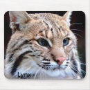 Suche nach luchs mousepads Tiere