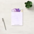 Suche nach lila post it Blumenreich