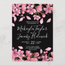 Suche nach kirschbaum einladungen Blume