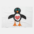 Suche nach niedlicher penguin geschirr tücher Vögel