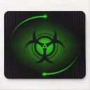 Suche nach biogefährdung mousepads Zombie
