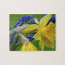 Suche nach narzissen puzzle Frühling