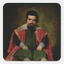 Suche nach diego velazquez aufkleber Portrait