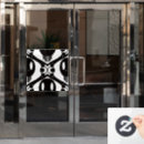 Suche nach gotisches fensteraufkleber Schädel