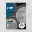 Suche nach gymnastik postkarten Fitnessraum