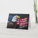 Suche nach weißkopfseeadler karten Amerikanische flagge