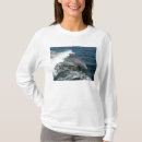 Suche nach frischwasser tshirts Salzwasser
