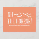 Suche nach horror postkarten Halloween