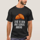 Suche nach brot tshirts Feinschmecker