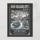 Suche nach new orleans postkarten Neu