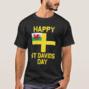 Suche nach st david tag tshirts Wald